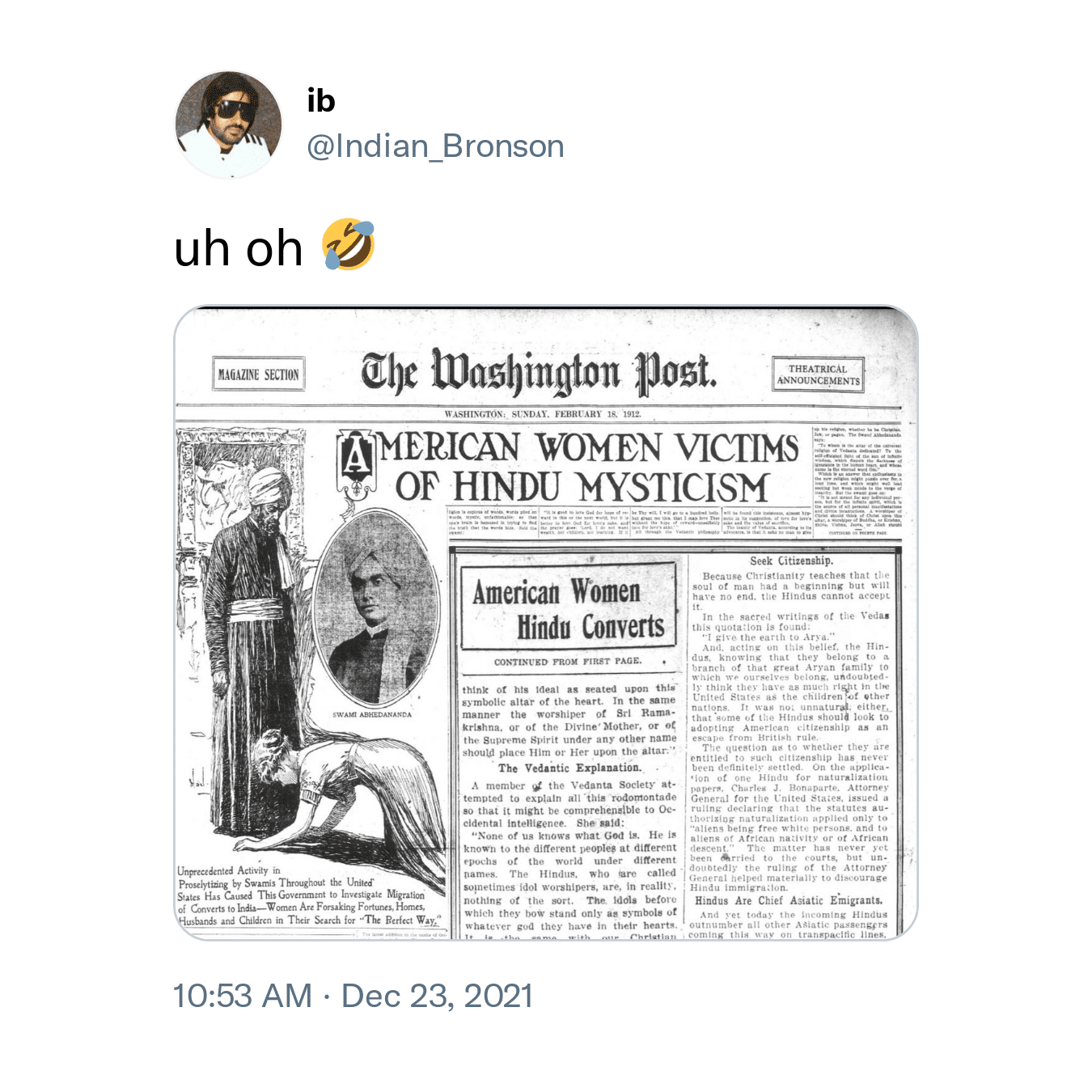 ...