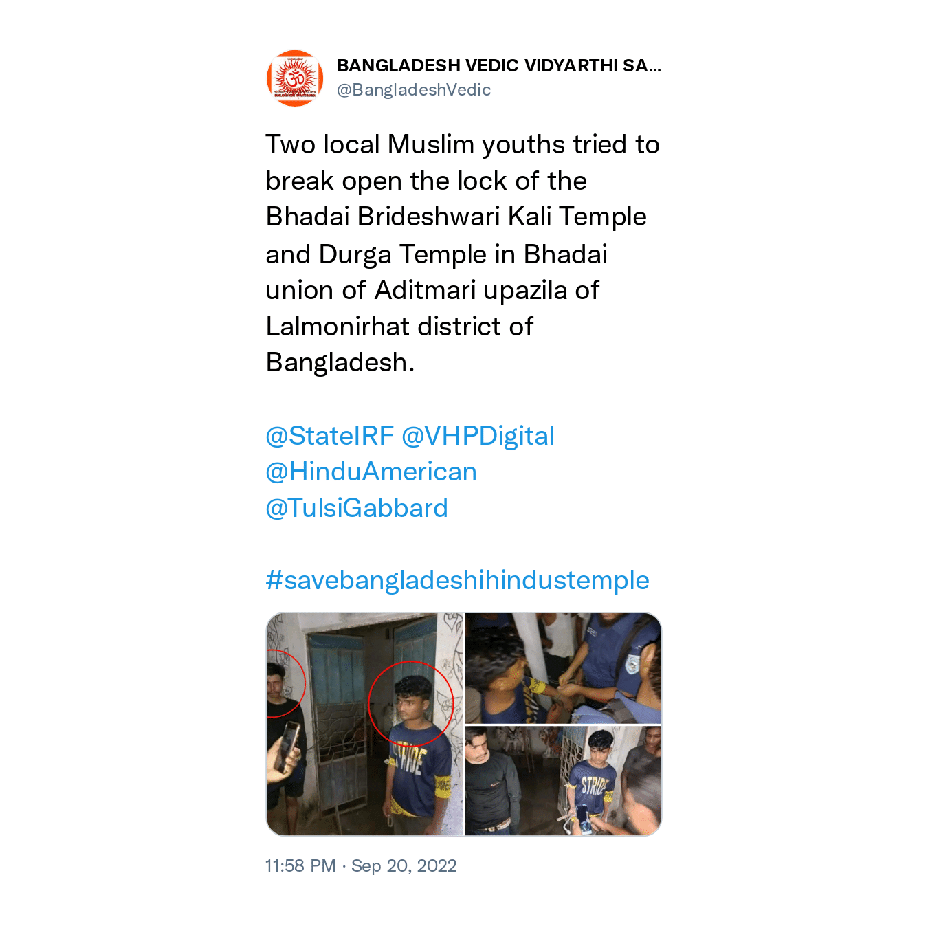 ...
