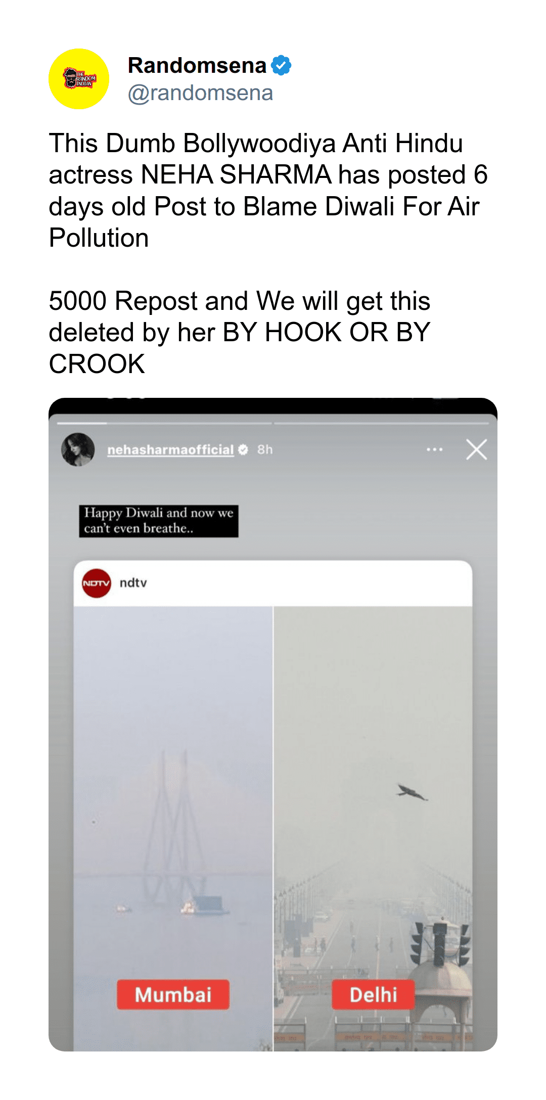 ...