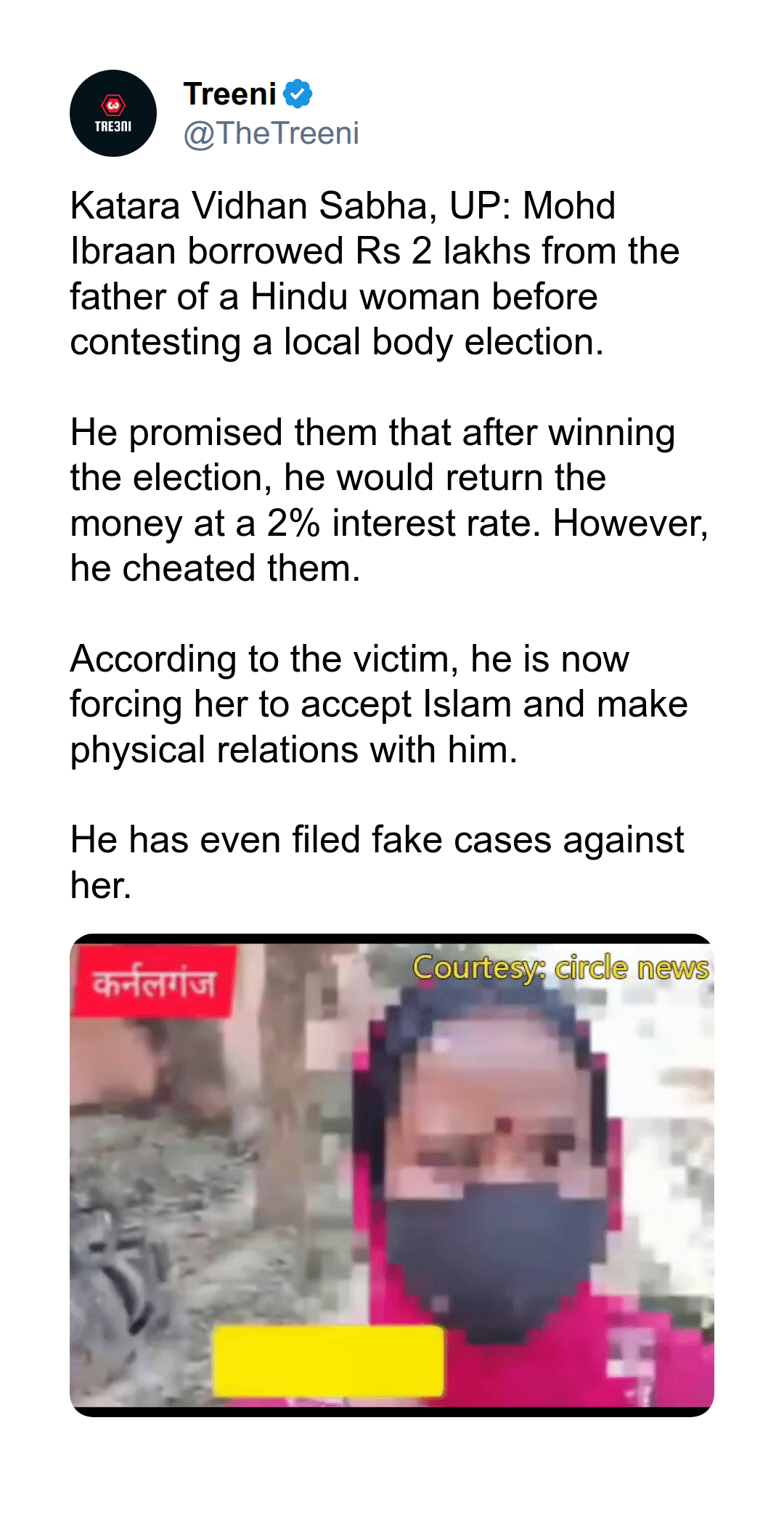 ...